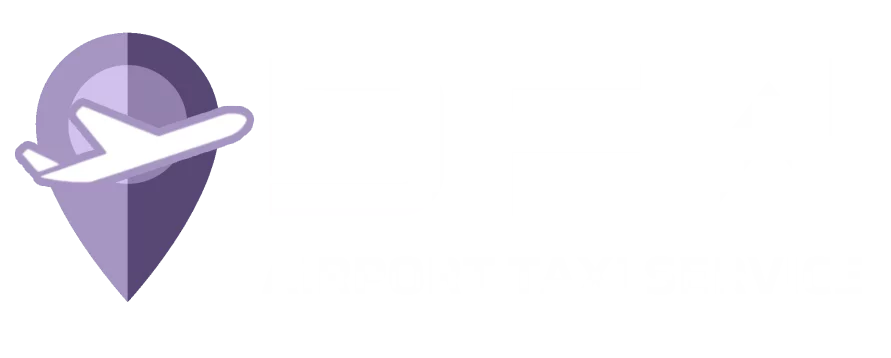 DFW airport taxis