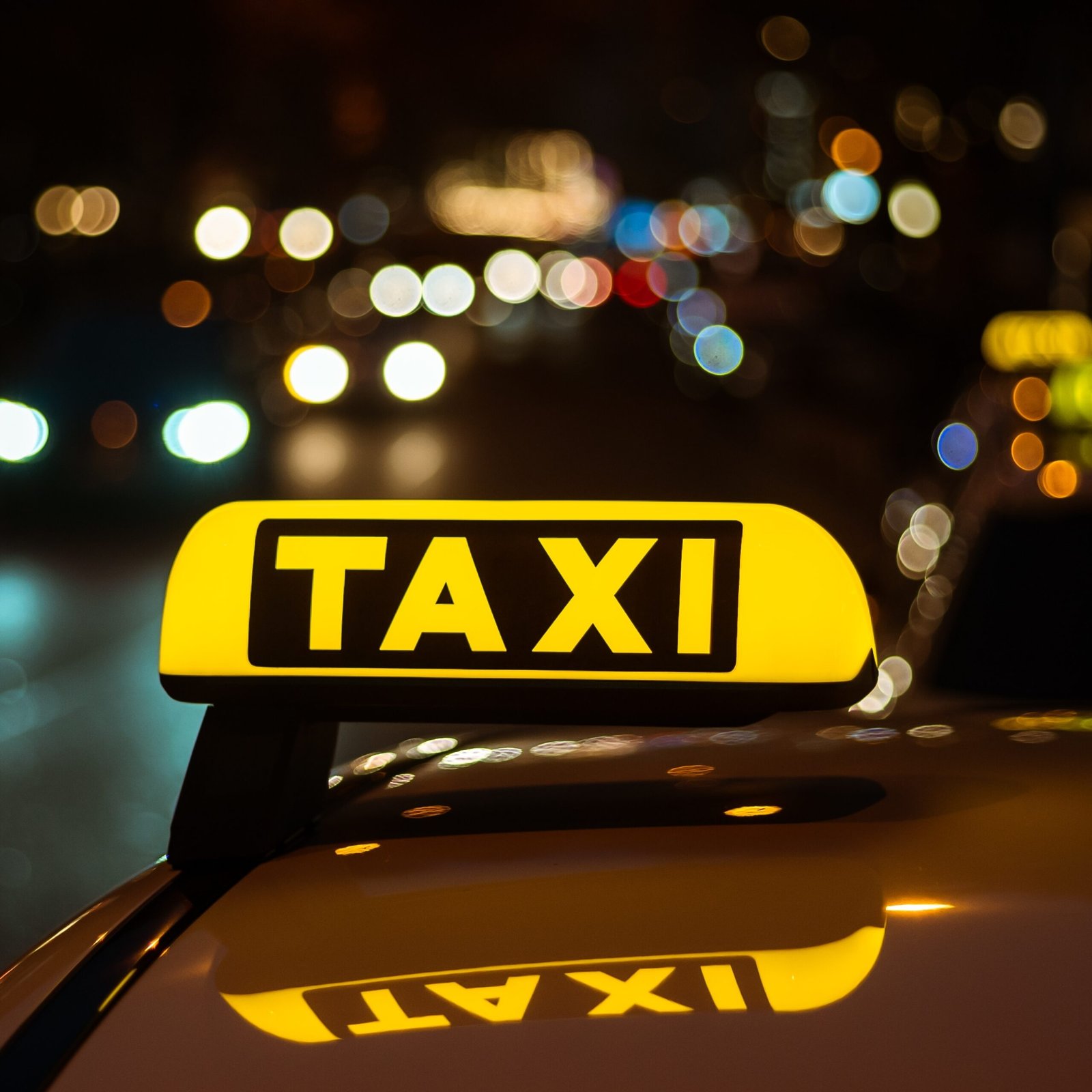 DFW Airport Taxi Service Podcast podcast artwork
